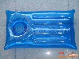 博罗县阔展塑胶吹气制品厂充气枕产品列表及塑料制品概览