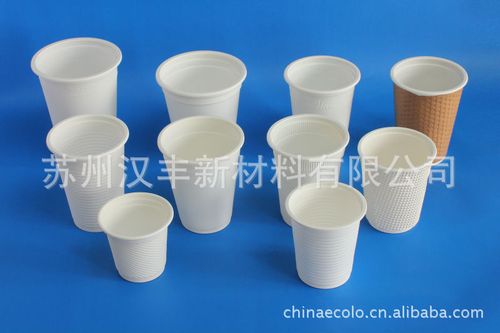 绿色转型 供应降解塑料制品引领塑料杯与塑料用品新趋势